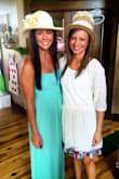 I've worn this dress 20 times since I purchased it. It is so easy to dress up or down. Fits perfectly. It is the perfect length, and I can't say enough wonderful things about it! - Abby U.