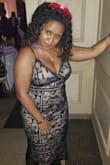 Great dress, great fit. Great quality. Would definitely recommend. - Tamarah E.