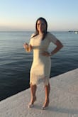 Beautiful dress. I bought it for a family 15's party. The theme was under the Sea in Key West, hence the mint blue selection. It fit perfectly and everyone had something positive to say all night. Thank you Lulus! - Naelen S.