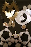 Beautiful earrings, beautiful quality. I do love Lulus and will be shopping for some more, thank you. - Lexxus M.