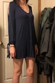 Super comfortable and I plan on ordering again in more colors. - Beth B.