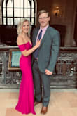 I wore this dress to a dental school ball and received many compliments. The color of the dress made everything! - Taylor B.