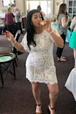 I FELT BEAUTIFUL! I received so many compliments! The fit was perfect. BUY THIS DRESS. - Sarah W.