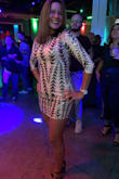 Beautiful dress, it will complement the curves of your body. - Eglis V.