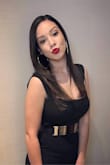 This is a gorgeous jumpsuit. Fits beautifully. I wore it on two different occasions. I've purchased a few items from this site and have worn each piece several times. I'm always satisfied with my Lulus purchases. - Stephanie R.