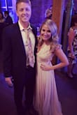 This dress was veryyyyy long and I always get the same size from the shop!
It would have fit better if I had a bigger chest as well. - Kalie T.