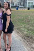 One of the prettiest most flattering dresses I've ever worn. I wore it to a formal and got so many compliments! I wish it came in more colors so I could get them too, lol. - Sarah S.