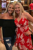 Love it! This dress is very comfy and flattering. - Anna T.