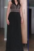 This is such a beautiful dress! I had to make a decision between this one and my second option (also from Lulus). I sent this one back, because one of my friends got a similar dress... Of course not pretty like this one. Anyway, if you want to look stunning... This is a good option! - Adriana V.