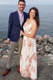 I ordered this dress for a wedding I will be a bridesmaid in and also wore it as a guest to another wedding. It is GORGEOUS. I got so many compliments on the dress and it's fit. It really complemented my body shape and made me look very tall. One thing to note is that it was a bit long, if I hadn't been wearing 3.5 inch heels it would have been dragging on the ground. Additionally, it is slightly see through so I would recommend nude undergarments and a slip! - Allison D.