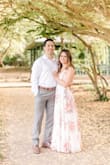This dress is BEAUTIFUL! I wore it for engagement photos and it is by far my favorite look. The only issue that I regularly have with Lulus maxi dresses is I always, always need a pretty solid hem. I am almost 5'4 and wanted to wear flats with the dress, so I ended up needing about 3 inches cut off. Because it's a wrap dress and there is a ton of material, it was pretty pricey. Totally worth it but good to keep in mind! Fantastic quality, made me feel awesome, and have gotten so many compliments! - Callie K.