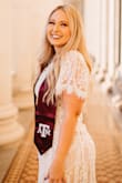 The cutest and most classy laced white dress out there! I fell in love with it online and fell more in love with it on!!! So cute for my graduation photos. Highly recommend! So happy with my purchase. - Brianna G.