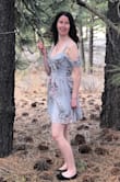 This is one of my new favorites! It fits perfectly and it's adorable! - Christina M.