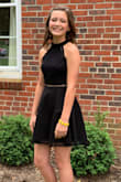 Absolutely gorgeous. Simple and classy! - Andy B.