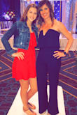 Loved this! Wore it to a wedding. Tons of complements! - Lyndsey