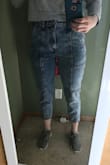 Love these pants! Fit great and look very cute! Happy I got them. - Miranda K.
