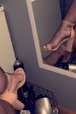 Such a great pair of shoes, you can dress them up or down & they look so classy. Absolutely obsessed. - Cassady S.