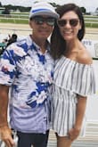 I'm a huge fan of rompers, but sometimes have a hard time with them fitting correctly, this one is perfect! I had my eye on it for a while but was nervous because white can sometimes be see through. Not the case with this romper. It's very well made with a lining making it no see through at all. - Ashley A.