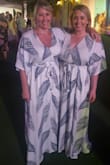 I wore this for a company celebration in Dubai. I went all the way across the world and another woman was wearing the same dress! It was really cool to see another Lulus lover! :) - Ariana R.