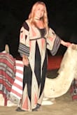 This was the perfect dress for a desert party in the UAE! I love this dress so much! - Ariana R.