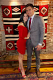 I wore this dress to a senior week event and got many complements! The color was different for me but I'm glad I went for it. The top was a little loose, but I have a small chest and shoulders so that tends to happen to me. - Danielle A.