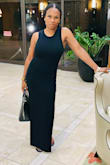 I loved this dress and the way it fits! Fits perfectly! - Eboni W.
