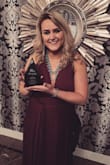 This is my favorite dress from Lulus!! It fit perfectly and it was so fun to figure out how I was going style it. - Morgan H.