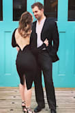 This dress was stunning, comfortable, and I felt killer! - Megan R.