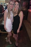 Absolutely loved this dress! It's definitely a fitted dress but is a stretchy material so it was super comfy as well. Fit true to size! - Ashley M.