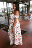 Okay so basically you need to have this dress in your closet like ASAP! It's amazing!!! It's perfect and it Bomb!! It's so pretty. If you have large breast I would be mindful and size up. But it fit well and so so comfortable! Literally was the perfect dress for my birthday! I plan on wearing this puppy until the seams fall apart!!!! Lol God Bless Lulus! Best online store ever in life omg!! Yaassssssssss!!!!!!!!! IG: @kurlyqueenhair - Shelley W.