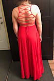Exactly what I was expecting! Simple and perfect. I wouldn't ask for more! - Elisabeth S.