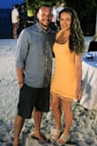 This dress was perfect for a dinner on the beach. Got lots of compliments and was very flattering. May even buy another in a second color! - Shelbie T.