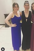 Honestly got SO many compliments in it. Wore it to a wedding and I'm going to wear it again for my sister's college graduation bc I felt so good! May even throw on a jean jacket with it to dress it down. It highlights the smallest part of my waist too, which is great! - Marisa L.