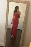 Wore to an event and they were comfortable even as a first time wear. I ordered an 8 since 8.5 wasn't available and it fit fine. Super cute if you need a gold touch to complete the outfit. - Sofia T.