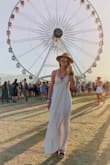 Love this dress. It was perfect for Coachella! - Allison C.