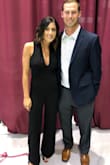 I ordered 2 sizes. Small and XS. I ended up going with the XS. Fit awesome up top, length wise, and everywhere else. It would have been a little long but with heels it was perfect. I wore this for a formal student athlete banquet and it was perfect! I got a ton on compliments. - Gabriella S.