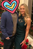 Perfect for my husband's work holiday party. Classy but form fitting, very little stretch. - Erika C.