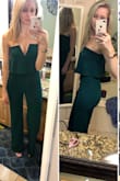 Super cute and can't wait to wear it for a holiday event! - Erika C.