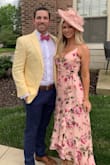 Beautiful sundress and amazing quality. It was slightly loose in the chest area, but other than that, the dress is very flattering! Received many compliments! - Stephanie M.