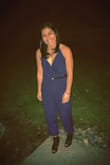 Wore it to a barn wedding, got tons of compliments. - Megan T.