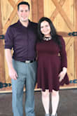 Perfect, classy, fun, dress. Fits great! Fabric is thick and quality. I loved it so much I wore it to a friend's wedding too. - Heather H.