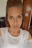 I have been looking for simple hoops. Not too big or too small, these are great. - Shana W.
