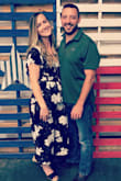 Love this outfit! All day people said I looked so pretty and it was so comfy! Fit perfectly. - Hannah F.