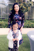 This dress is beautiful, lightweight, comfortable and fits true to size. I wore this dress to a wedding and received lots of compliments on it. So happy I purchased it. - Desiree C.