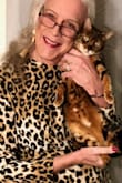 Love the Right one, Tassel; and Love the Left one, Bengal, MORE! - Bobby R.