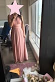 I love it, I would give it 5 stars if the garment weren't smelly. It smells fishy but overall it matches the pictures, pretty good quality and is heavy. - Welly M.
