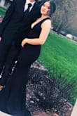 I got this dress for prom and I got so many compliments on it! It fits perfectly and the material is amazing. I would definitely recommend it, you won't regret it! - Laura M.