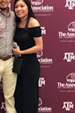 It look very stylish on me. Definitely loved the material of the body suit. It fits my figure. I recommend wearing it to any occasion. - Marylou F.
