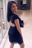 Amazing fit. So flattering and nice quality. - Mandie M.