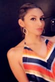Loved these earring. I'm not the type to usually wear jewelry but I bought these for my weekend trip to Costa Rica and they were great! - Annabel G.
